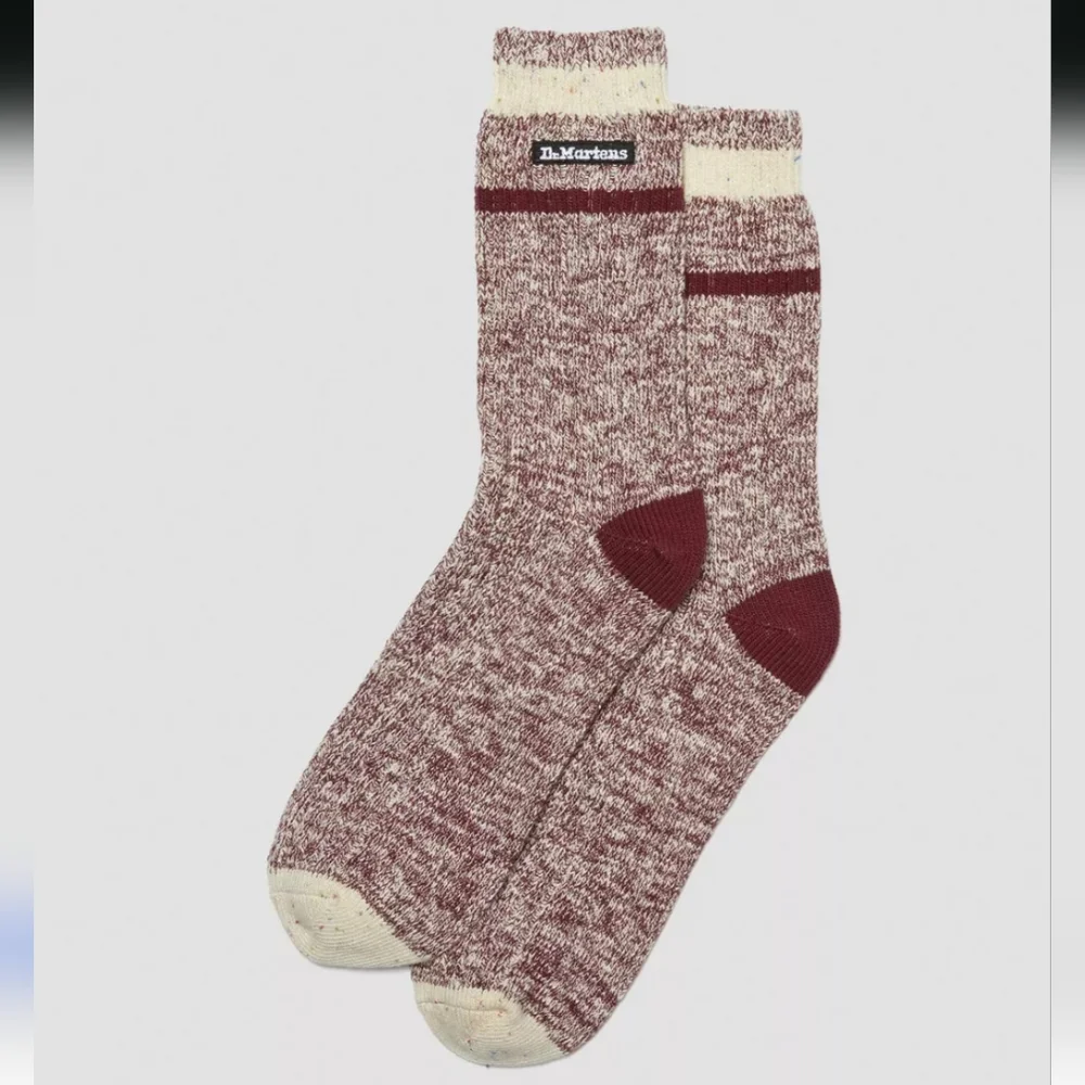 Dr. Martens socks are